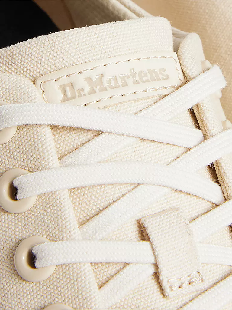 DR. MARTENS | Sneaker DANTE | beige