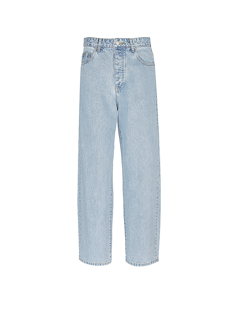 DR.DENIM Jeans Balloon Fit Bella  blau | 25/L30