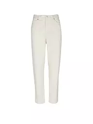 DR.DENIM | Jeans Mom Fit Nora | Creme