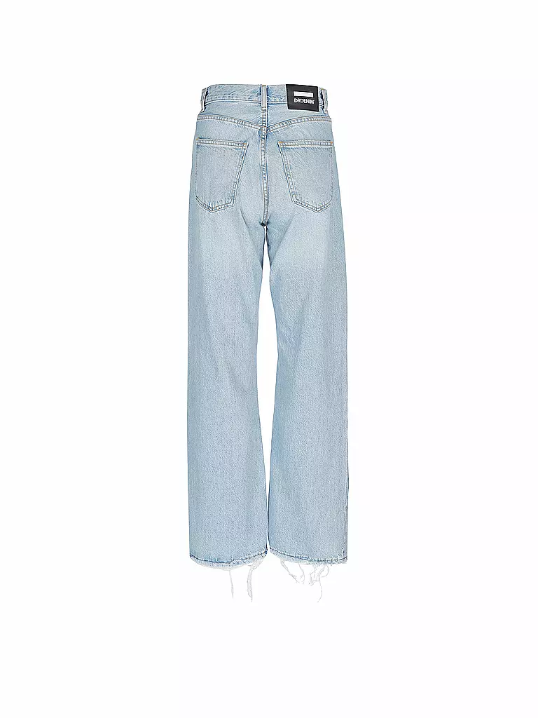 DR.DENIM | Jeans Wide Leg ECHO | blau