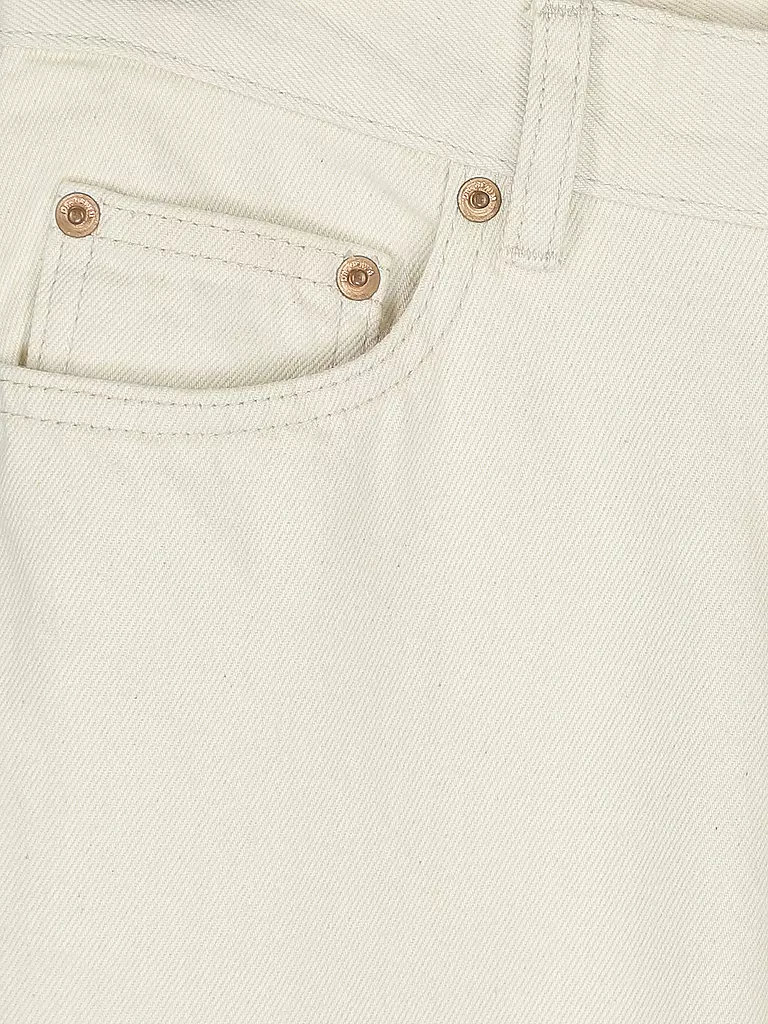 DR.DENIM | Jeans Wide Leg ECHO | creme