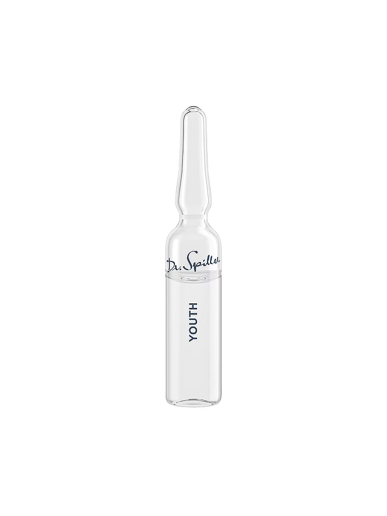 DR.SPILLER YOUTH - The Lifting Ampoule 7x2ml