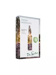 DR.SPILLER | ENERGY - The Recharging Ampoule 7x2ml | keine Farbe