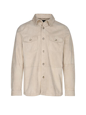 DRESSLER | Overshirt VALENTIN