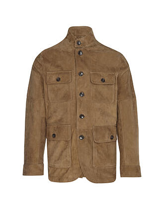 DRESSLER | Fieldjacket VASIN