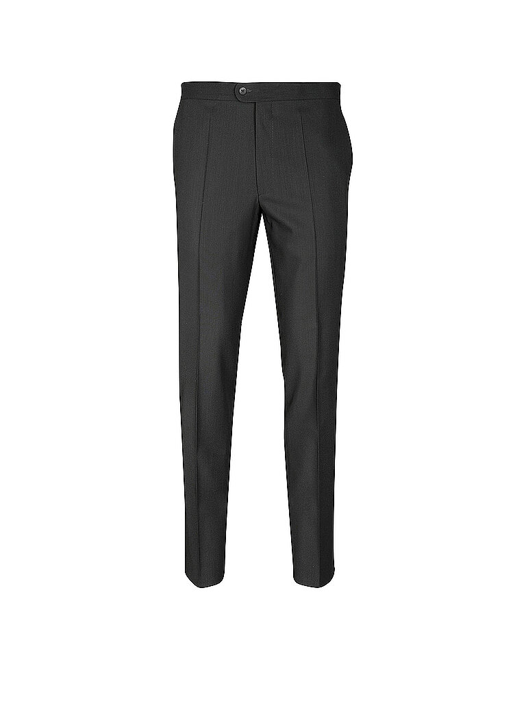 DRESSLER Smoking-Hose Eron schwarz   94 herren