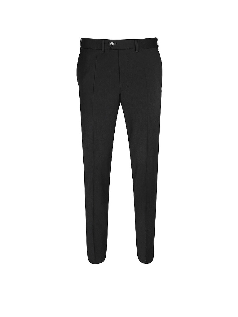 Anzughose JANIS schwarz 58 herren
