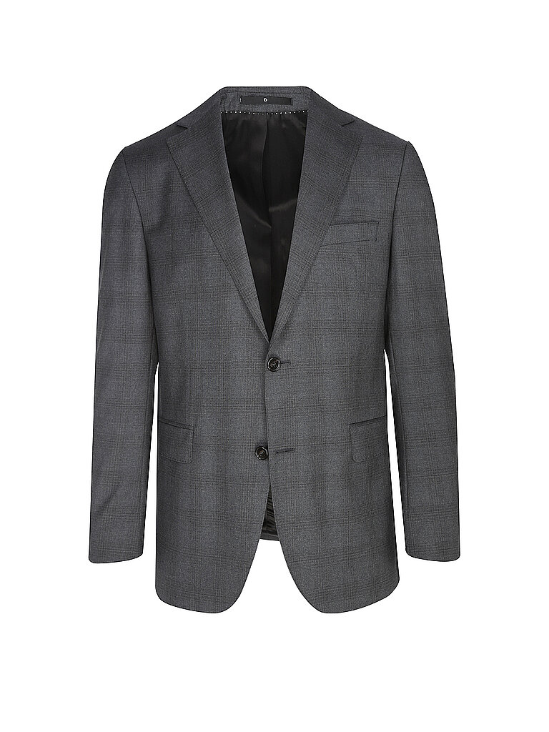 DRESSLER Sakko grau 28 herren