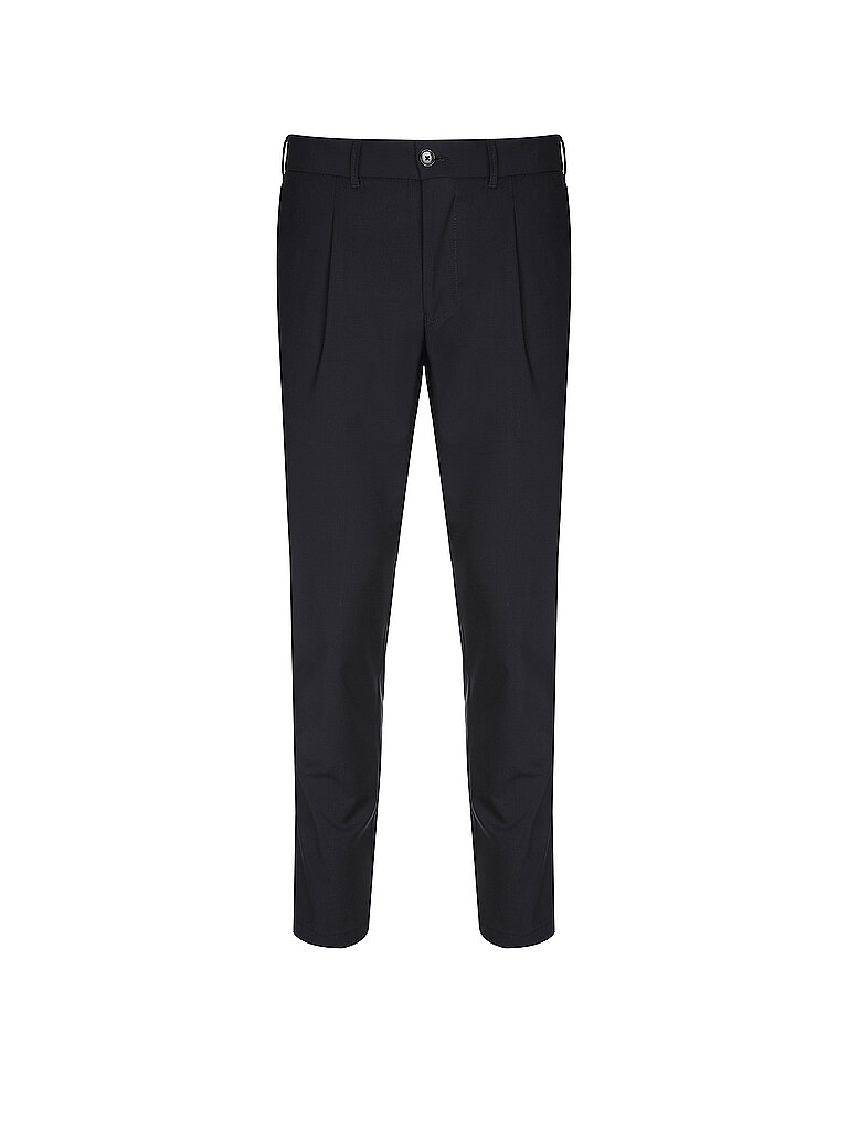 DRESSLER Anzughose JOE dunkelblau | 50 Image