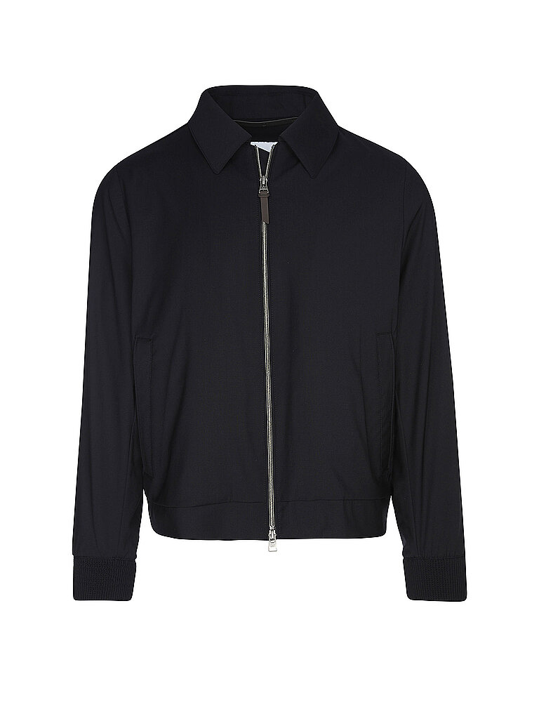 Blouson ANDRE dunkelblau 54 herren