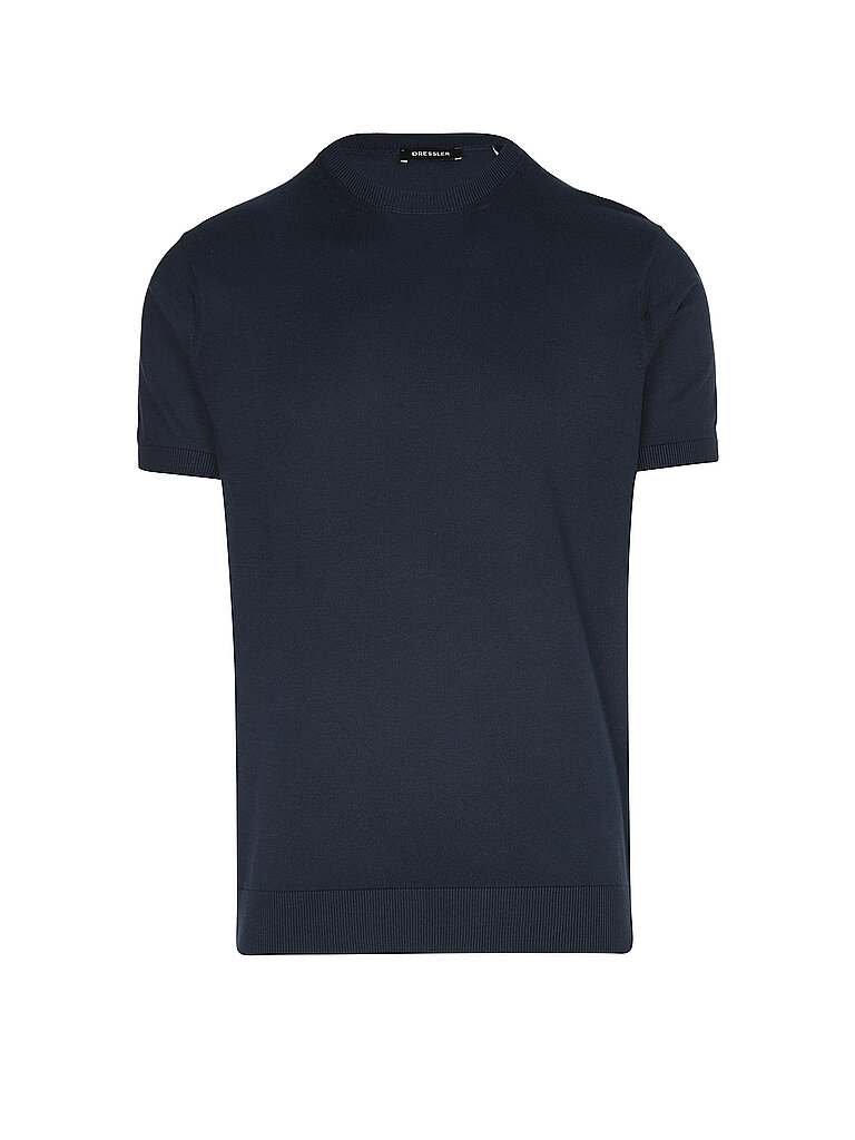 T-Shirt POCP dunkelblau XL herren