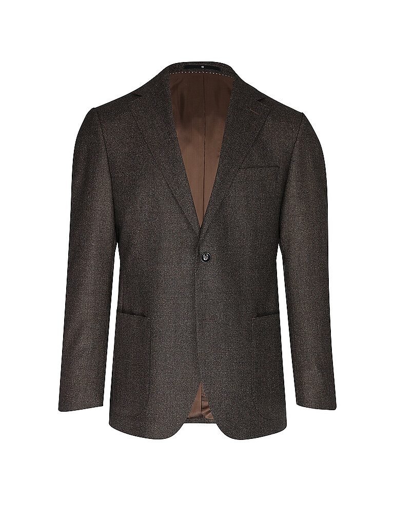 DRESSLER Sakko SENDRIK braun | 50
