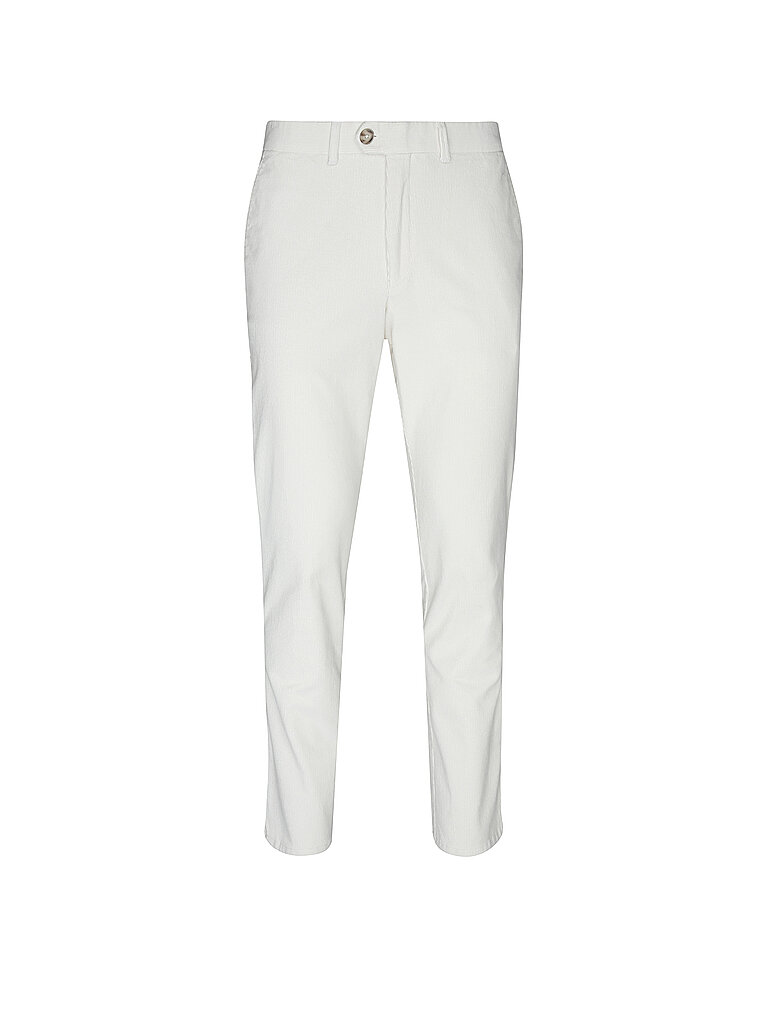 DRESSLER Cordhose JASPER creme | 52