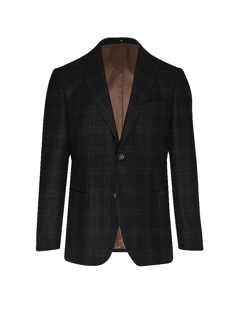DRESSLER Sakko SENDRIK dunkelblau | 27