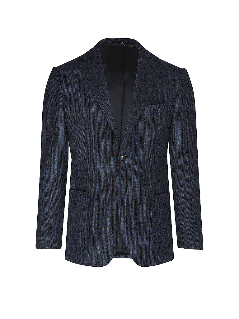 DRESSLER Sakko SENDRIK dunkelblau | 54