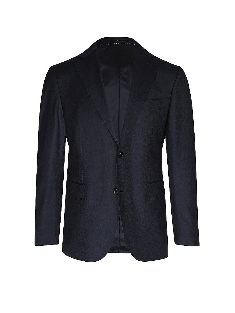 DRESSLER Sakko SEAN dunkelblau | 50