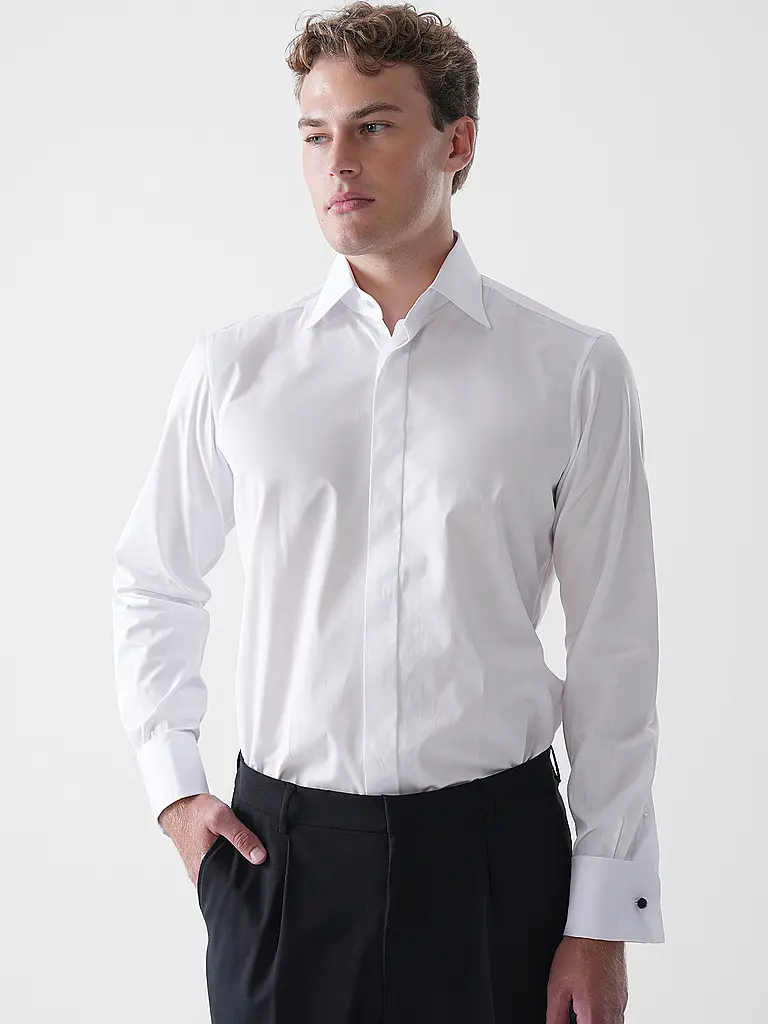 DRESSLER | Hemd | 