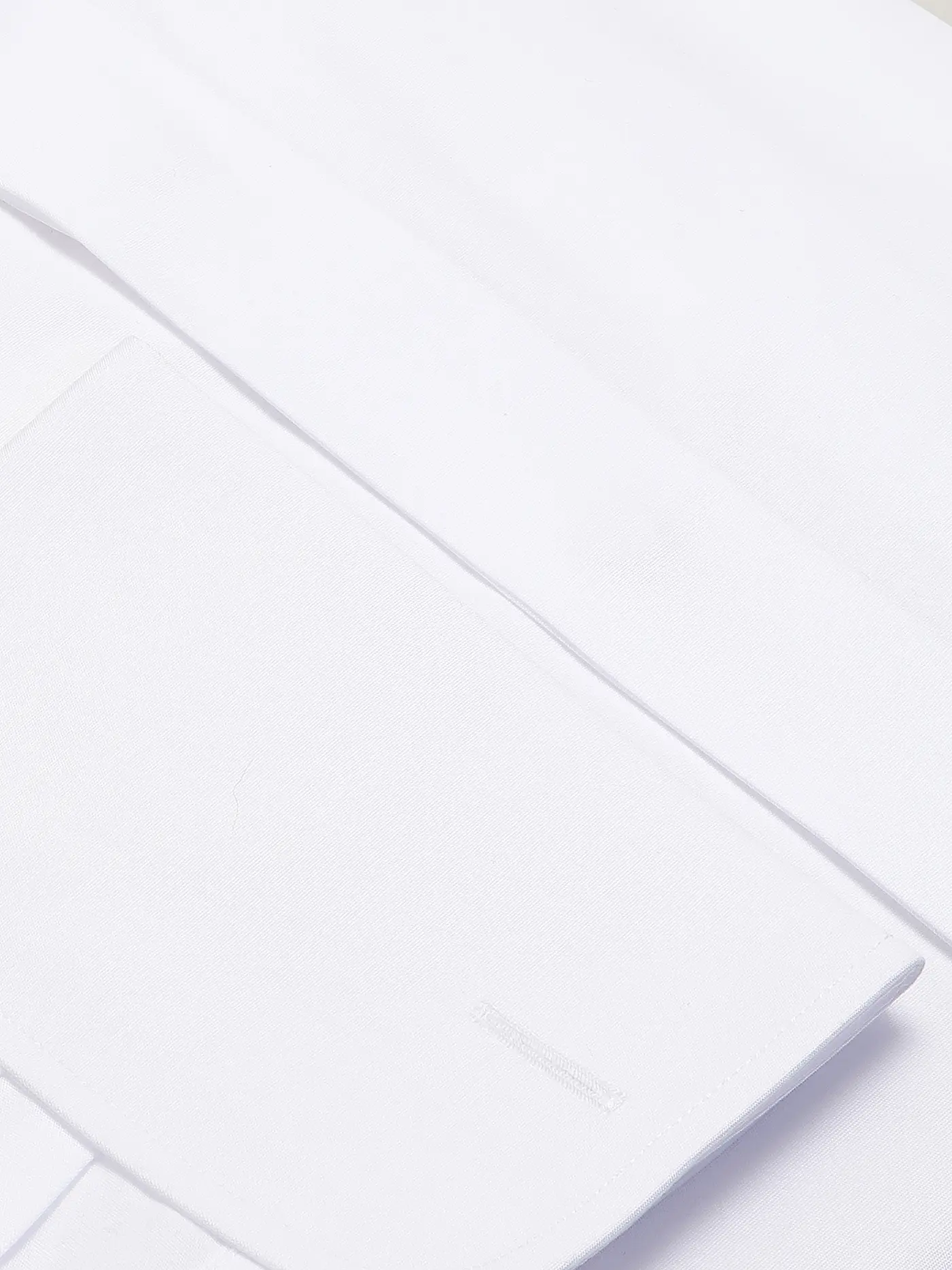DRESSLER | Hemd | weiss