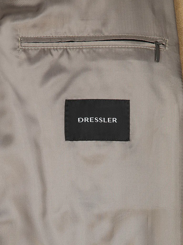 DRESSLER | Kaschmirmantel RUBEN | 