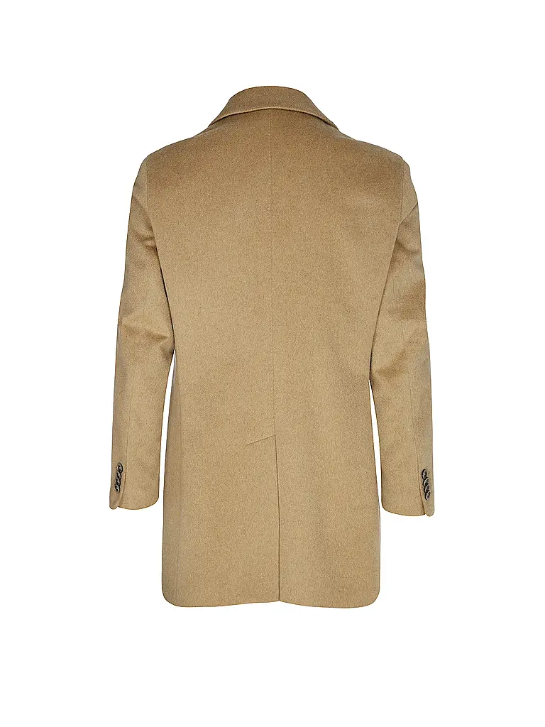 DRESSLER | Kaschmirmantel RUBEN | 