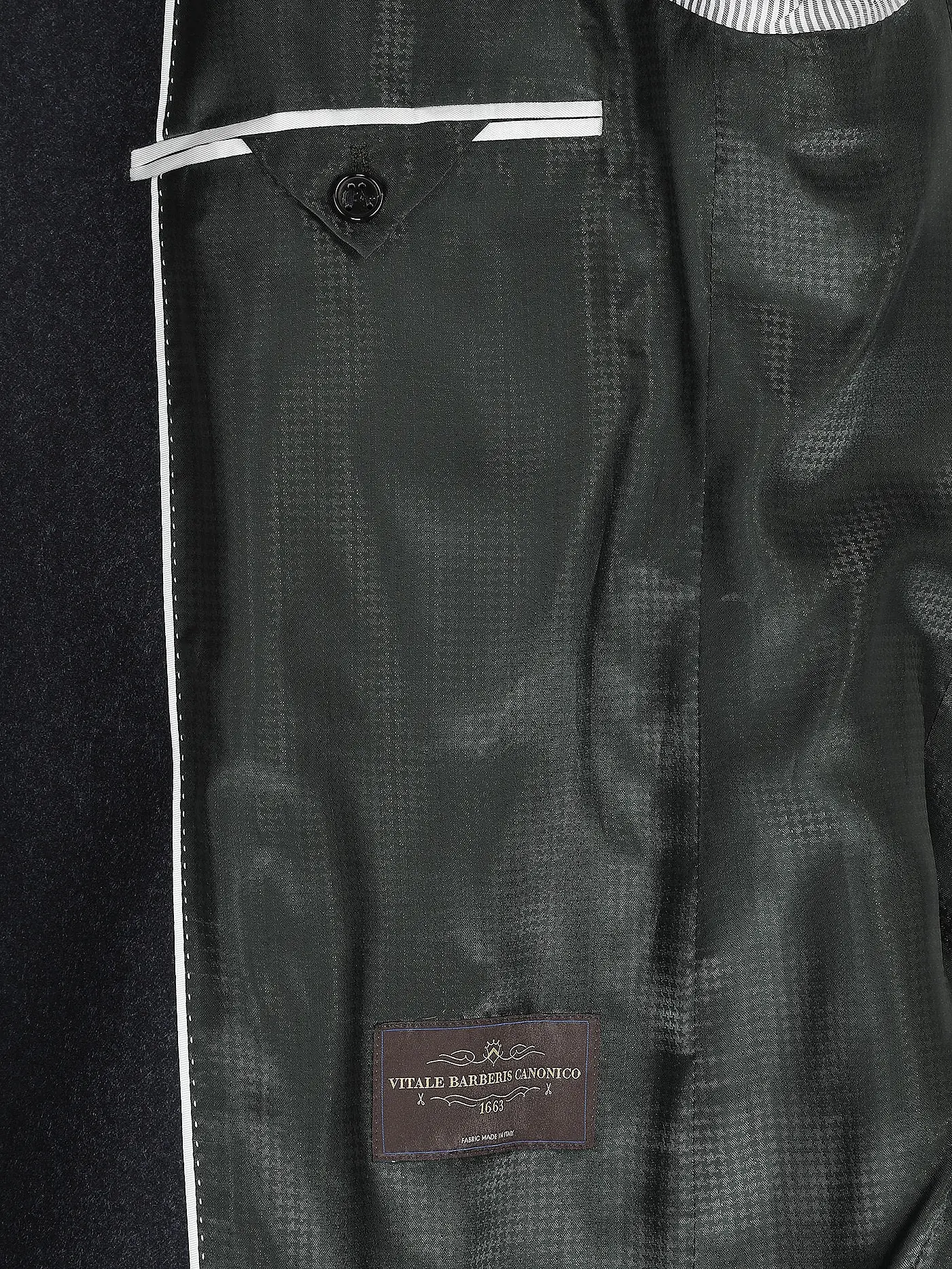 DRESSLER | Sakko BK | blau