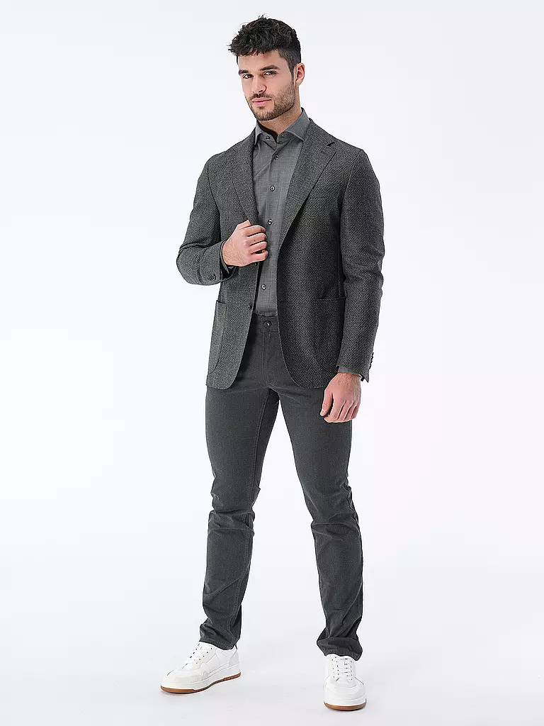 DRESSLER | Sakko SAWYER | braun