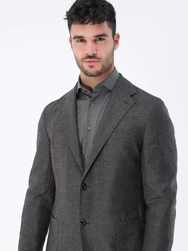 DRESSLER | Sakko SAWYER | braun