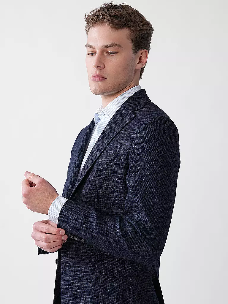 DRESSLER | Sakko SEAN-HL | olive