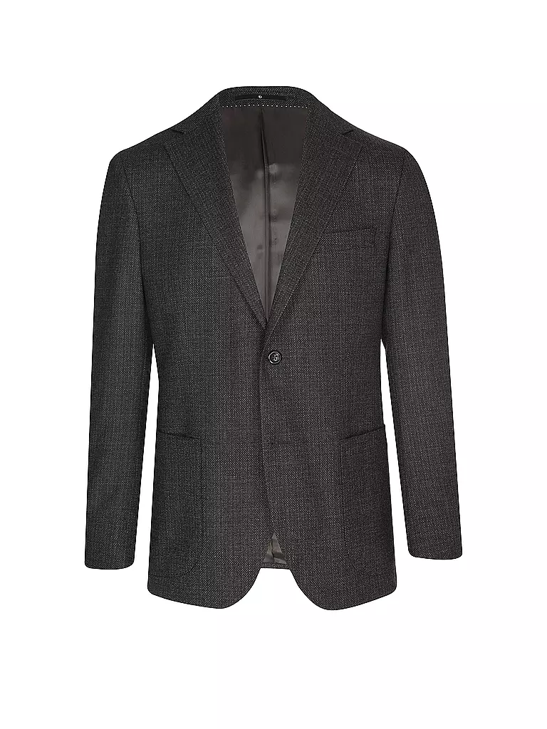 DRESSLER | Sakko SENDRIK  | braun