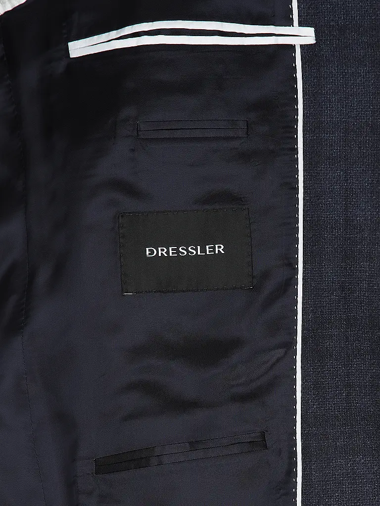 DRESSLER | Sakko SENDRIK | dunkelblau