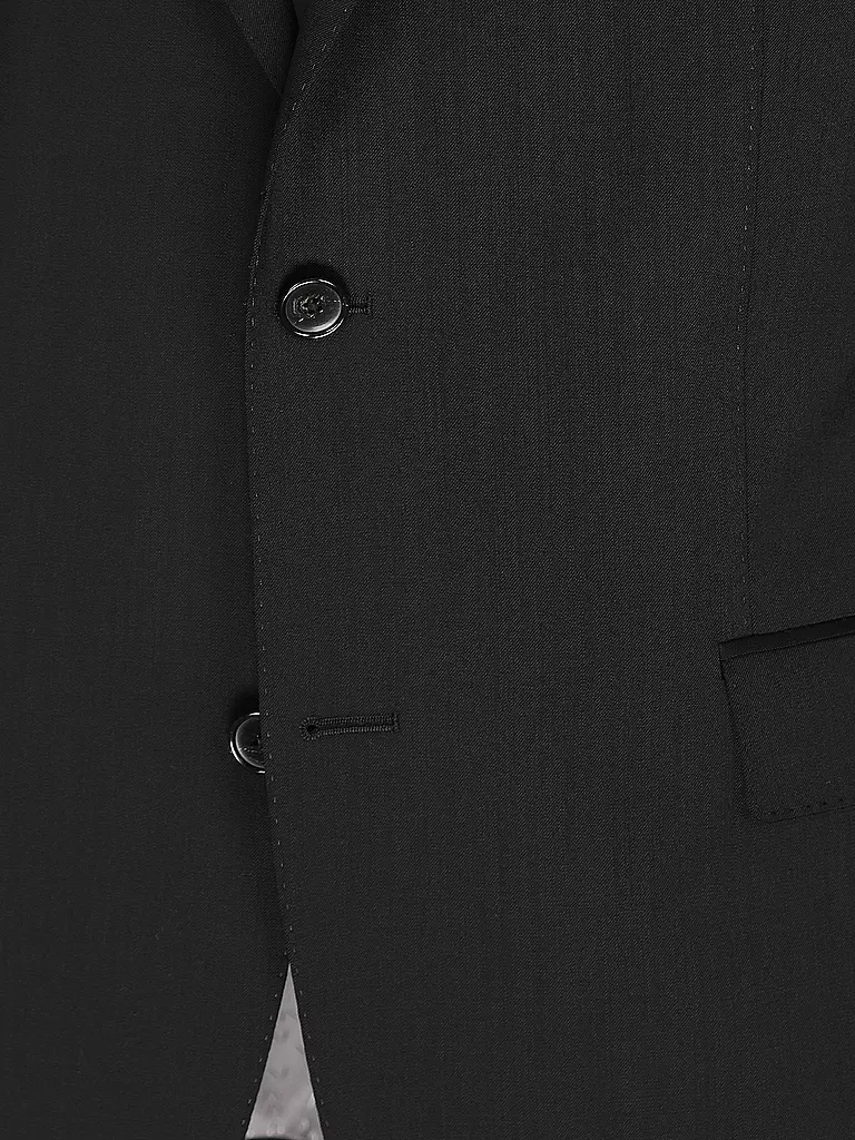 DRESSLER | Sakko Shaped Fit SEAN | grau