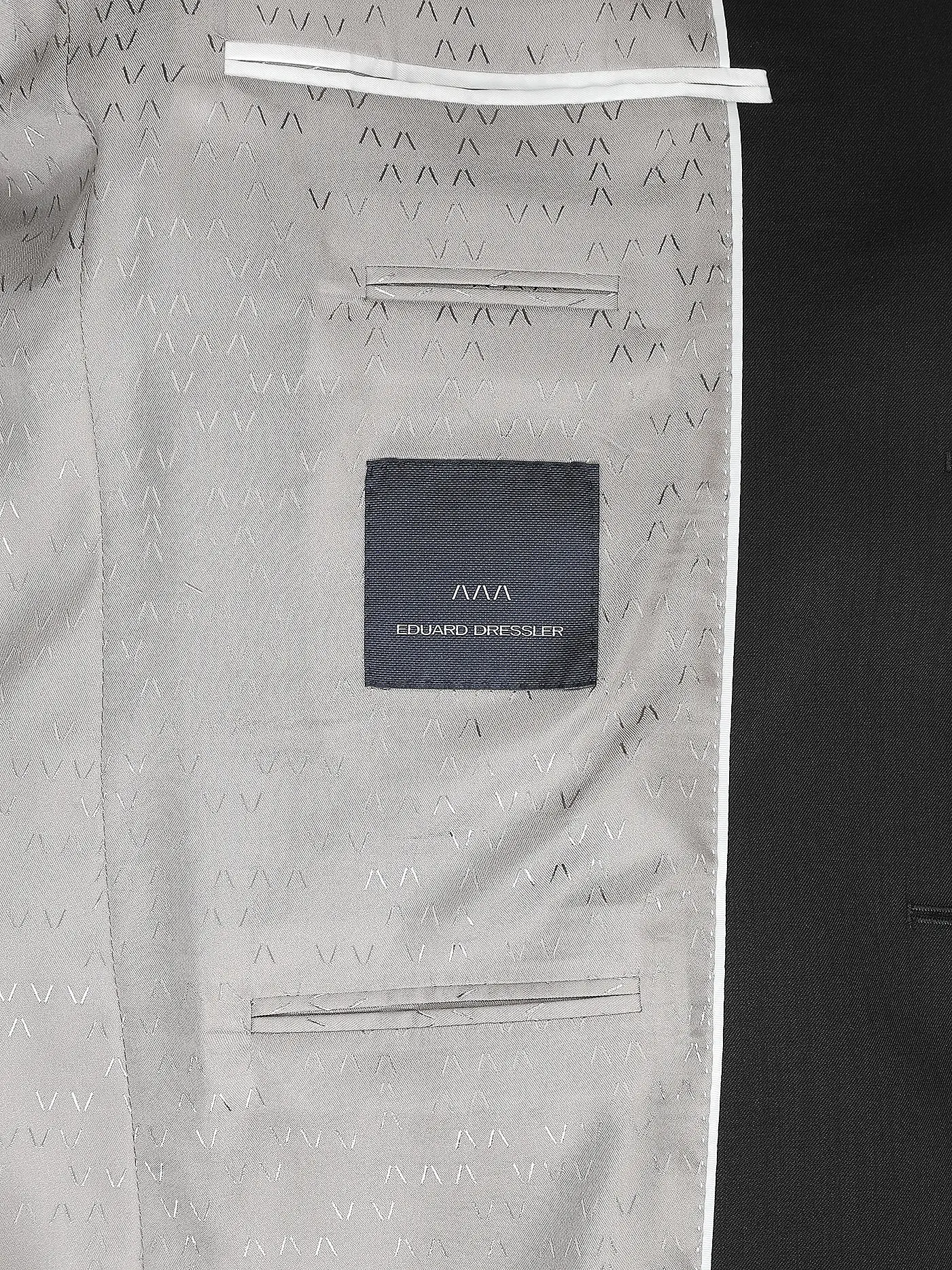 DRESSLER | Sakko Shaped Fit SEAN | schwarz