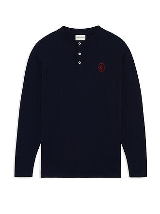 DROLE DE MONSIEUR | Langarmshirt 