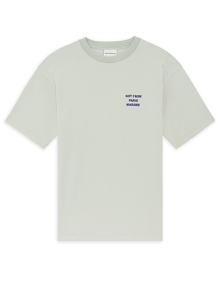 DROLE DE MONSIEUR T-Shirt  mint | XL