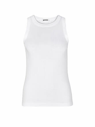 DRYKORN | Tanktop Tight Fit OLINA