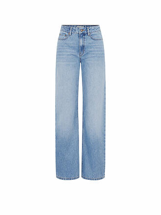 DRYKORN | Jeans Wide Leg MEDLEY