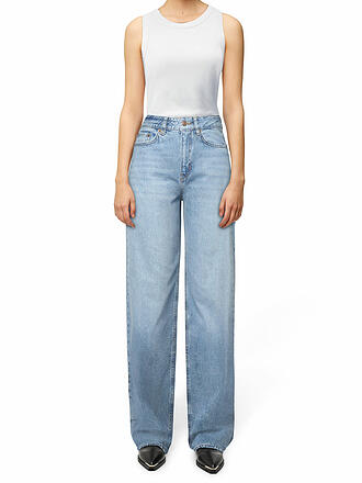 DRYKORN | Jeans Wide Leg MEDLEY