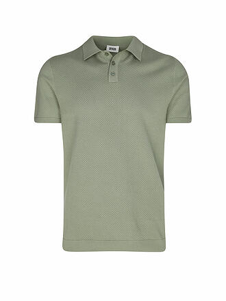 DRYKORN | Poloshirt TRITON 