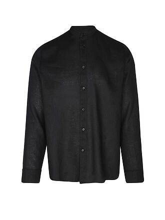 DRYKORN | Leinenhemd TALOC
