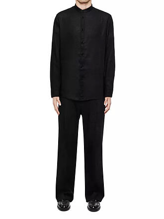 DRYKORN | Leinenhemd TALOC