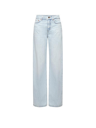 DRYKORN | Jeans Wide Leg MEDLEY