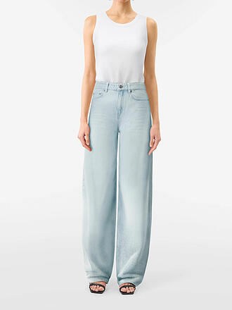 DRYKORN | Jeans Wide Leg MEDLEY