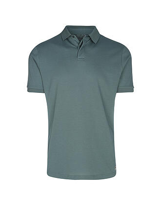 DRYKORN | Poloshirt Regular Fit SANTOS
