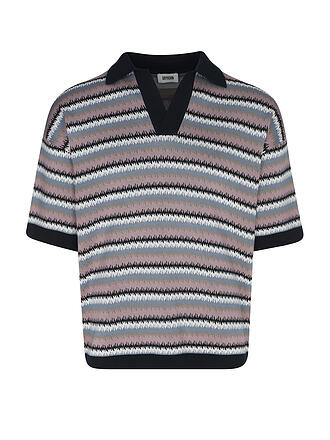 DRYKORN | Poloshirt LAURENZZO