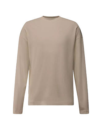 DRYKORN | Langarmshirt MARRIO 1