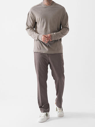 DRYKORN | Langarmshirt MARRIO 1