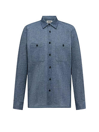 DRYKORN | Hemd Regular Fit NOWEN_D