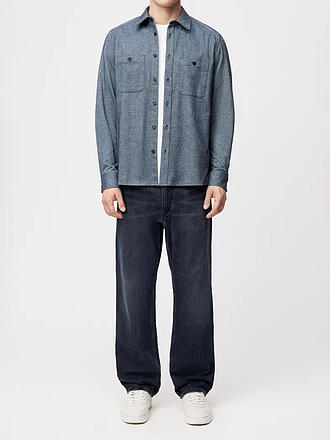 DRYKORN | Hemd Regular Fit NOWEN_D