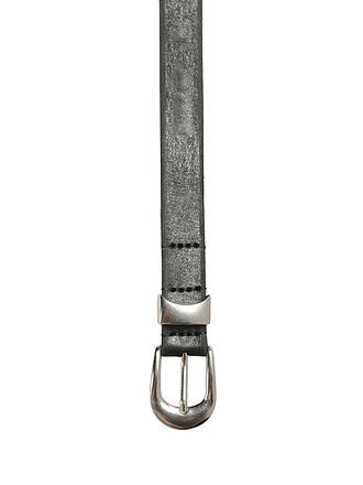 DRYKORN | Ledergürtel 