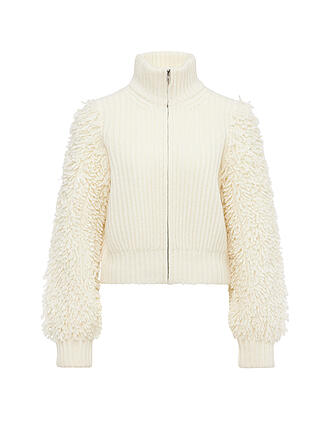 DRYKORN | Strickjacke BEARANI